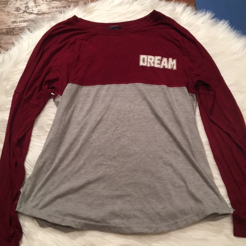 Dream shirt
